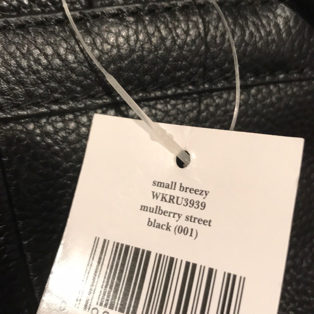 New Kate Spade ‘Mulberry Street’ Leather Backpack - Picture 5 of 6